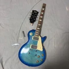 2026年最新】blitz ギター leopardの人気アイテム - メルカリ