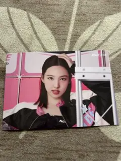 TWICE READY TO BE ラントレ ナヨン