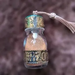 サハラ砂漠の砂 モロッコの瓶詰め - メルカリ