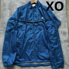 adidas アディダス Clima365 ウィンドブレーカー　XO 大きめ
