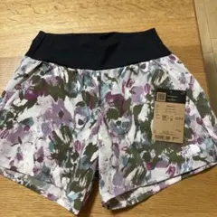 THE NORTH FACE ショートパンツ ペインテッドブーケ新品タグ付き