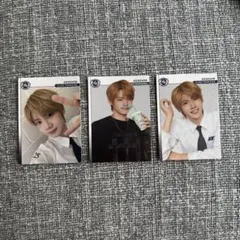 ケンシン CLOSEYOUREYES kpop teleca rookie