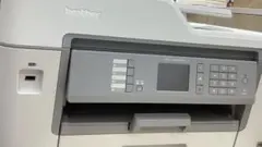 【ジャンク品】brother MFC-J6583CDW ホワイト 2026年最新】mfc-j6583cdw ジャンクの人気アイテム - メルカリ