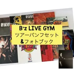 2026年最新】b z ツアーパンフの人気アイテム - メルカリ