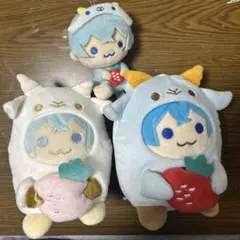 ころんくん ぬいぐるみ まとめ売り