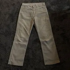 80’s Levi’s 519 1523 MADE IN USA