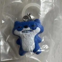 ファグラー　ガチャガチャ　めじるしチャーム