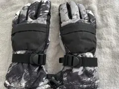 NICOLE SPORTS スキーウェア　グローブ NICOLE SPORTS スキーグローブ 防寒グローブ - メルカリ