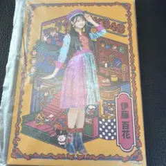 AKB48 伊藤百花 大丸梅田 衣装展 生写真 - メルカリ