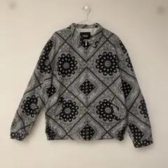 AZUL by MOUSSY 柄ジャケット Lサイズ