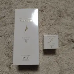 ジーザス CBD 化粧水 × 2 & 乳液 × 1 & 美容液 × 4 - メルカリ