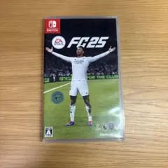 Nintendo Switch EA SPORTS FC 25