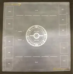 ポケモン - 25th ラバープレイマット フルサイズ 【未開封】 プレイマット『25th(フルサイズ)』未開封【サプライ】{-}