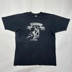 ヴィンテージ ザ ブルーハーツ 1989 ON TOUR Tシャツ - メルカリ