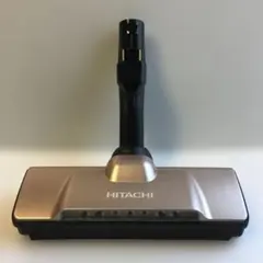 HITACHI 中古 日立 D-AP33 ヘッド 掃除機 キャニスター 黒 - メルカリ