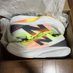 新品未使用】 ニューバランスMRCXLW4 Dランニング26.0cm - メルカリ