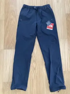 THE NORTH FACE ザノースフェイス　ストレッチ　ロングパンツ