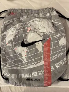 Nike Mercurial ドローストリングバッグ