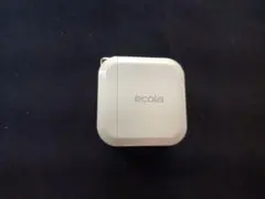 ecola 2ポート USB充電器