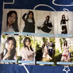 日向坂46 金村美玖 アクリルスタンド 3種セット - メルカリ