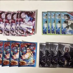 2025年最新】東方 スリーブの人気アイテム - メルカリ