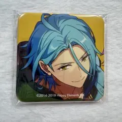 【新品未開封】HiMERU TRIP スクエア アルバム 缶バッジ