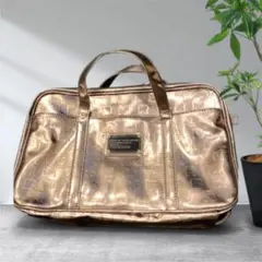 セール❣️MARC BY MARC JACOBS スクエアボストンバッグ