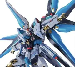 【新品未開封】ストライクフリーダムガンダム弐式 初音ミク Ver.