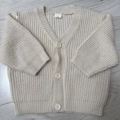 futafuta カーディガン