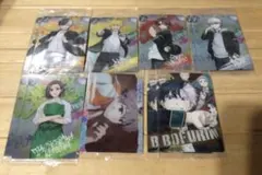 WIND BREAKER ウィンブレ ウエハース まとめ売り