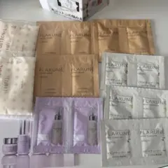 コットン付【お試しセット14点】フラルネ　ビビッドチューナー　YR KM HK