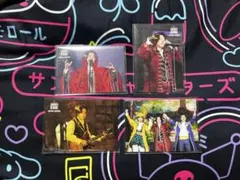 ゆ*う様 Mrs. GREEN APPLE大森元貴 フォトカ008 009 01