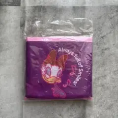 東京ディズニーリゾート デイジー エコバッグ カプセルトイ