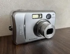【ジャンク】FUJIFILM FinePix A345 デジタルカメラのサムネイル