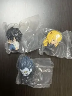 デスノート　肩ズン　まとめ売り