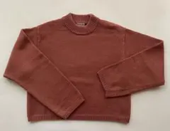 ＜Steven Alan＞スティーブンアラン　セーター