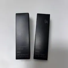 BA 洗顔 N & クレンジングクリーム N サンプルセット