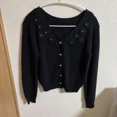 MISCH MASCH カーディガン