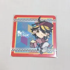 東京リベンジャーズ プリンセスカフェ 特典 コースター 羽宮一虎