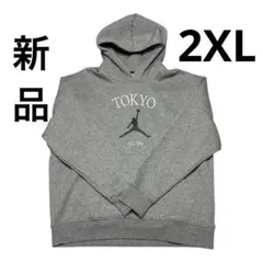 ジョーダン パーカー