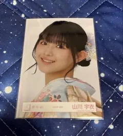 2026年最新】山川宇衣の人気アイテム - メルカリ