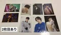 原因は自分にある。 げんじぶ 武藤潤 グッズ 生写真