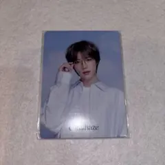 TXT ボムギュ coralhaze 特典 トレカ 4枚セット