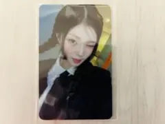 Say My Name シュイ 封入 トレカ 4枚 - メルカリ
