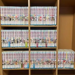 2026年最新】ワンピース 全巻 初版の人気アイテム - メルカリ