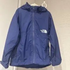 THE NORTH FACE ネイビー ジャケット NPJ7210 110cm