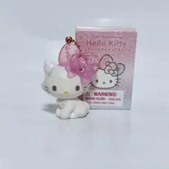チャーミーキティ　シークレットマスコットチャーム　キティ50周年