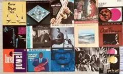 2026年最新】jazz レコード セットの人気アイテム - メルカリ