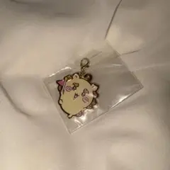 ちいかわパーク メタルチャーム シーサー