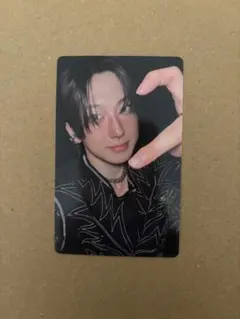 &TEAM FUMA GLOBALweverseトレカ